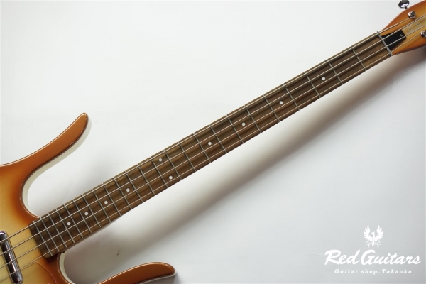 LONGHORN BASS